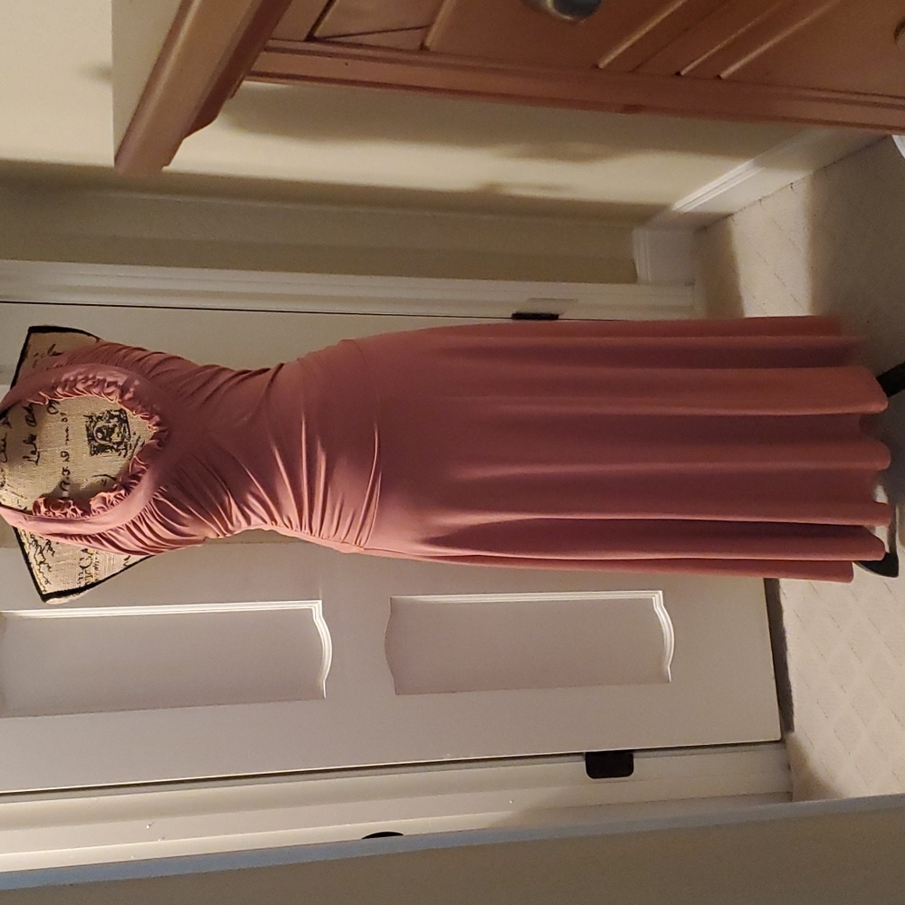 Shape fx Ladies Midi Size S